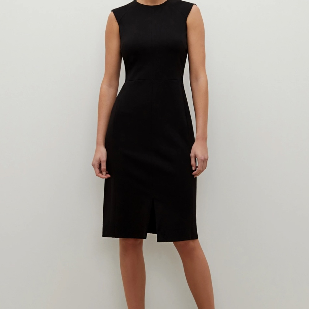 MM LaFleur Knee-Length Katie Dress